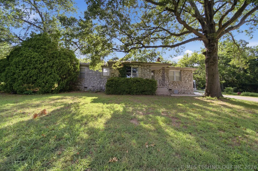 394290 W 4100 ROAD Skiatook, OK 74070