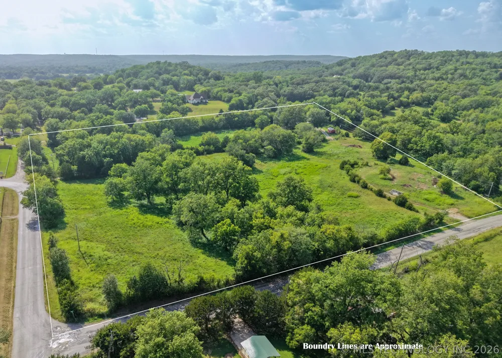 394290 W 4100 ROAD Skiatook, OK 74070