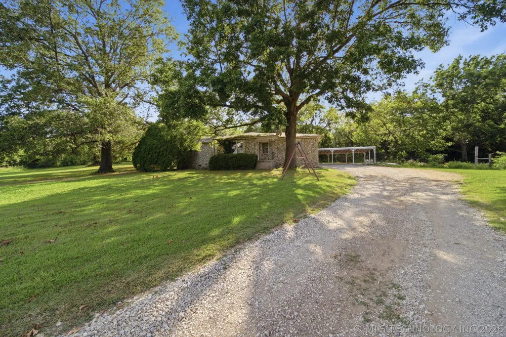 394290 W 4100 ROAD Skiatook, OK 74070