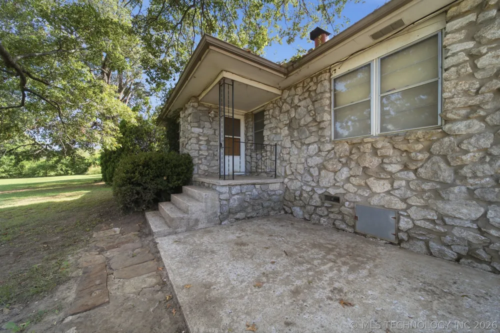 394290 W 4100 ROAD Skiatook, OK 74070