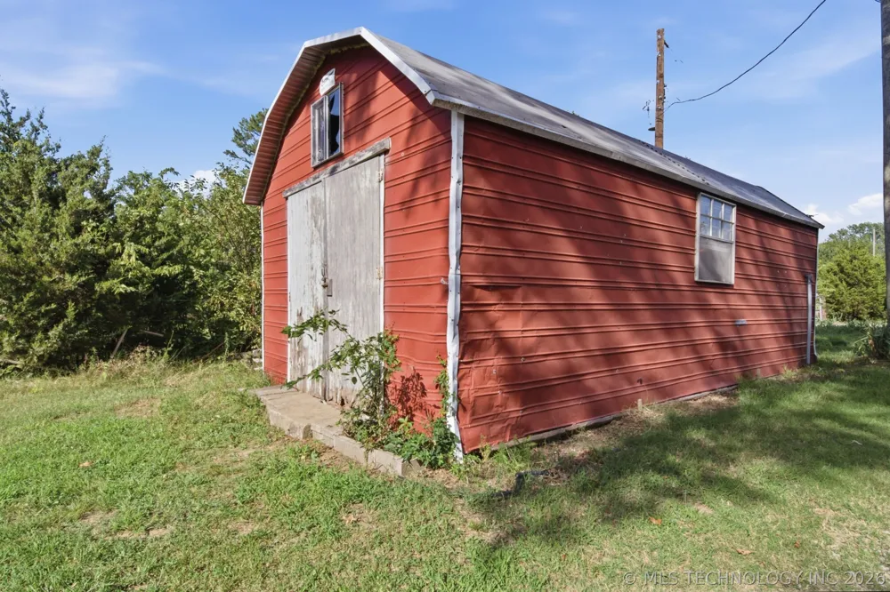 394290 W 4100 ROAD Skiatook, OK 74070