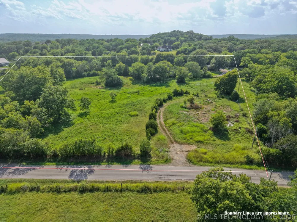 394290 W 4100 ROAD Skiatook, OK 74070