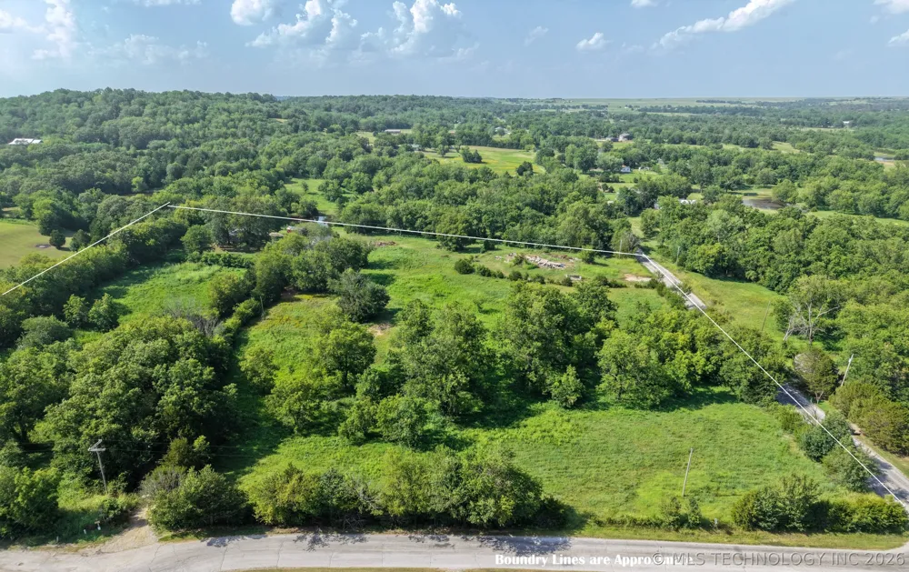 394290 W 4100 ROAD Skiatook, OK 74070