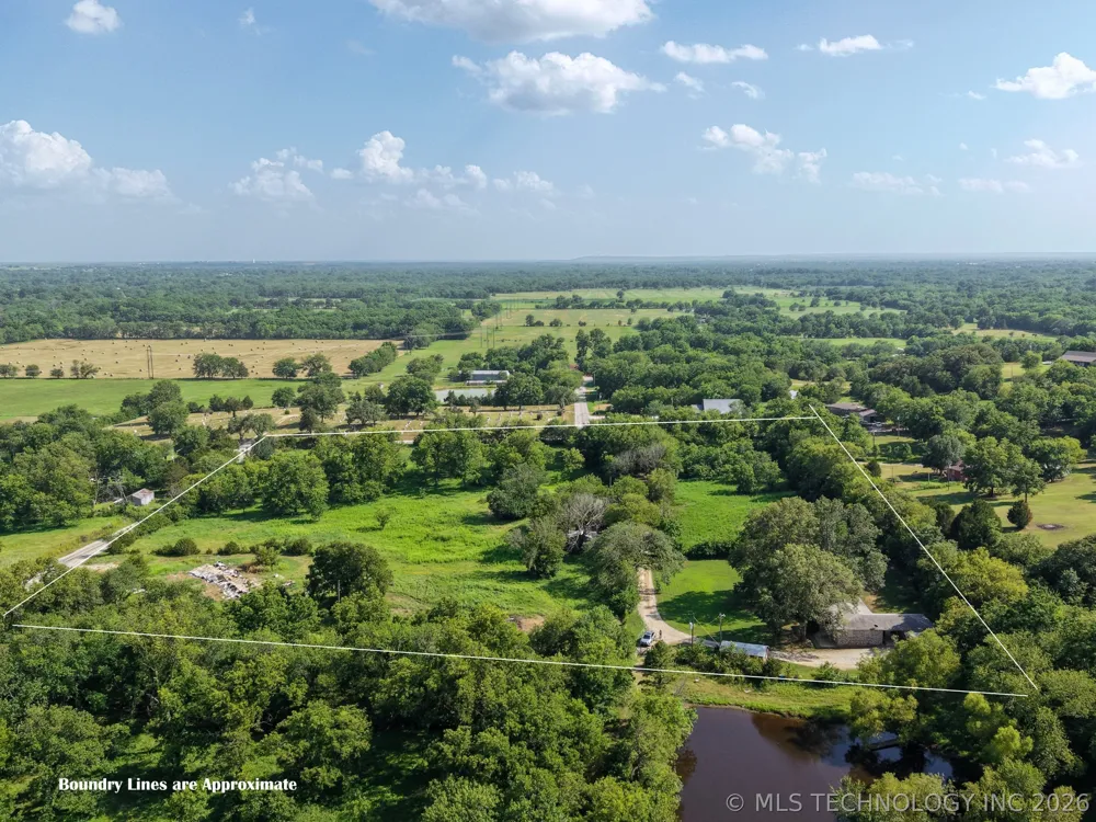 394290 W 4100 ROAD Skiatook, OK 74070