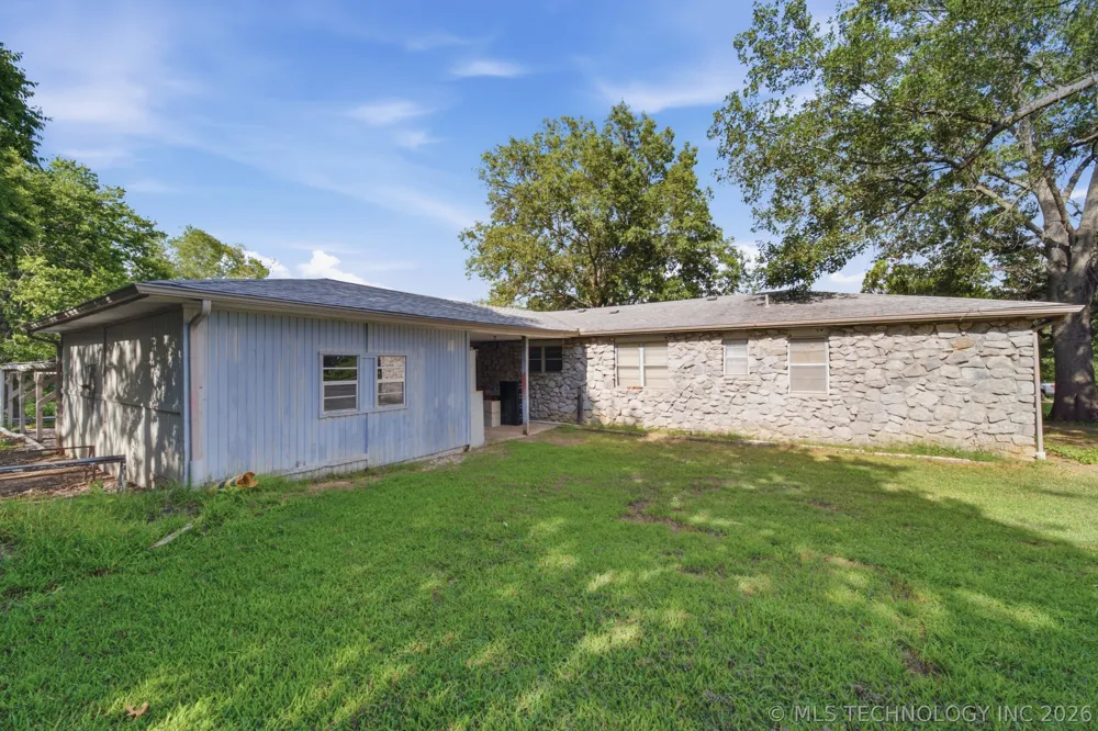 394290 W 4100 ROAD Skiatook, OK 74070