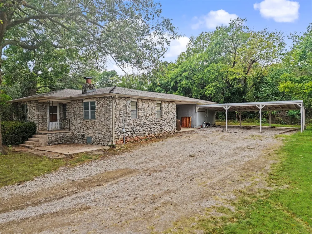 394290 W 4100 ROAD Skiatook, OK 74070