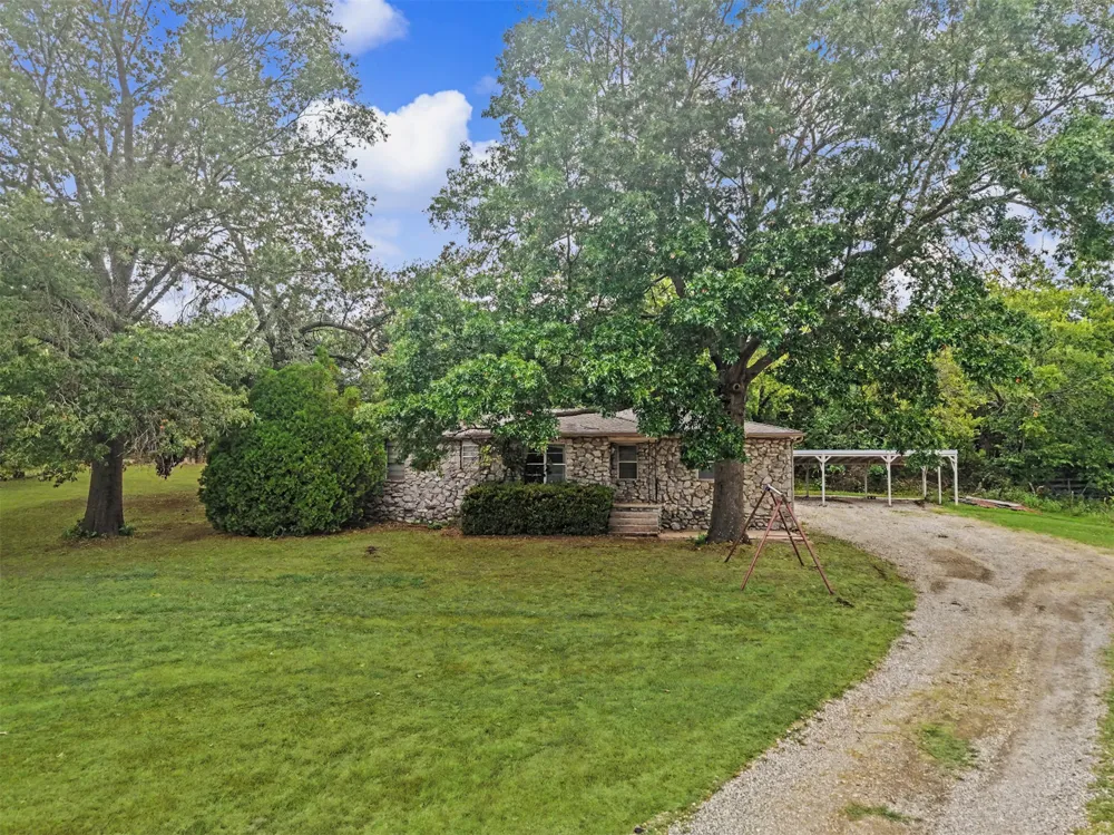 394290 W 4100 ROAD Skiatook, OK 74070