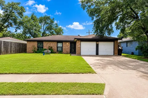 8923 Glen Shadow Drive