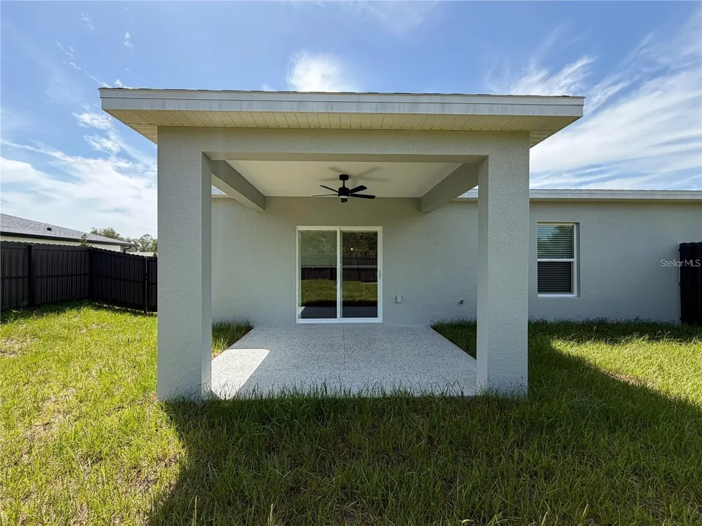 2232 FERNWOOD STREET Deltona, FL 32738