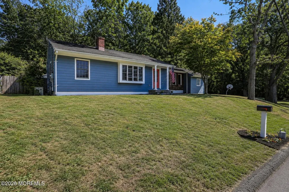 275 Ocean Boulevard Atlantic Highlands, NJ 07716