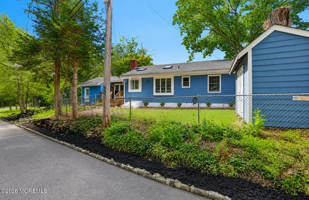275 Ocean Boulevard Atlantic Highlands, NJ 07716