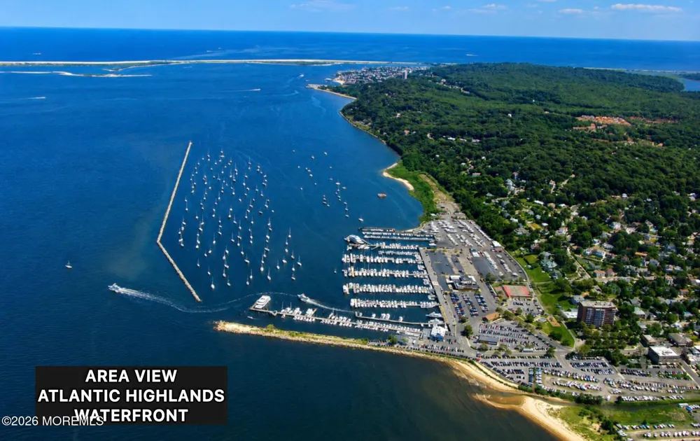 275 Ocean Boulevard Atlantic Highlands, NJ 07716