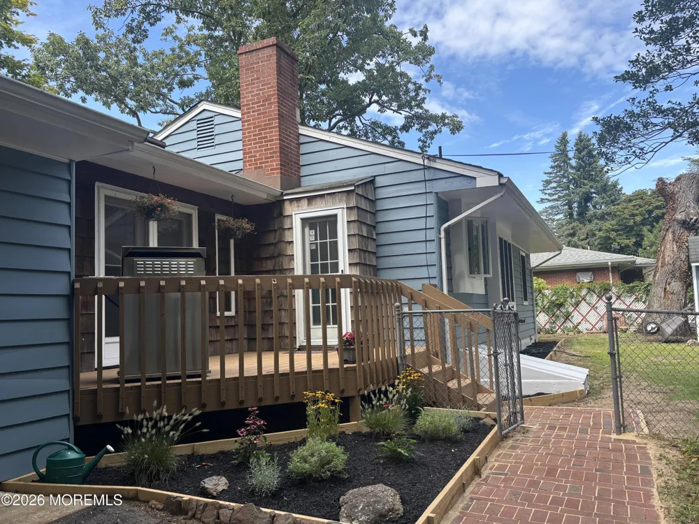275 Ocean Boulevard Atlantic Highlands, NJ 07716