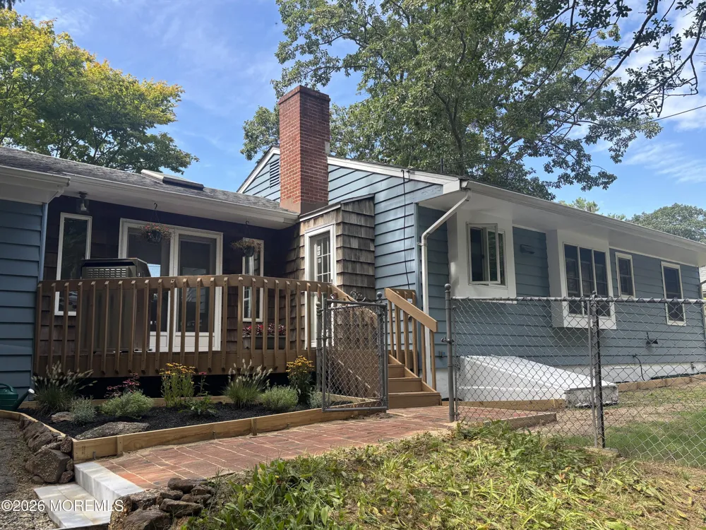275 Ocean Boulevard Atlantic Highlands, NJ 07716