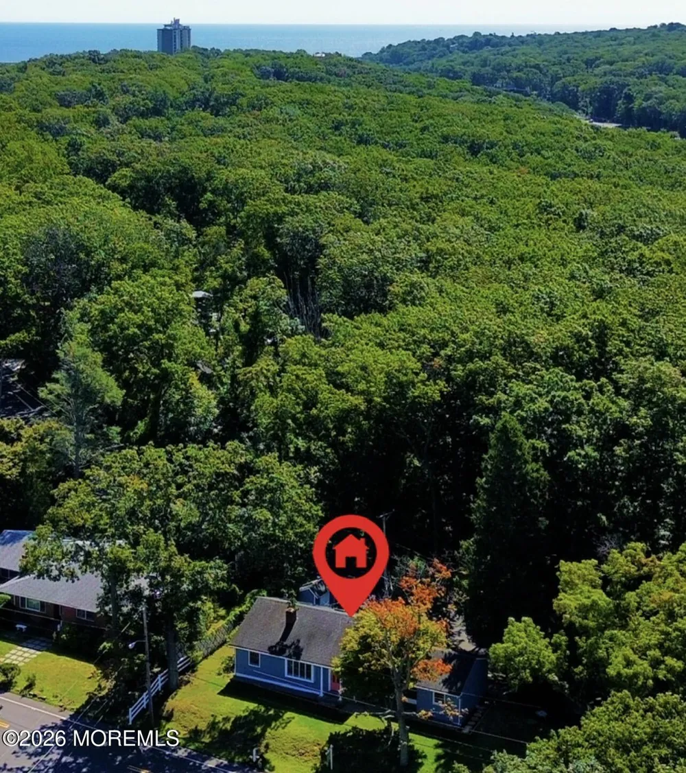 275 Ocean Boulevard Atlantic Highlands, NJ 07716