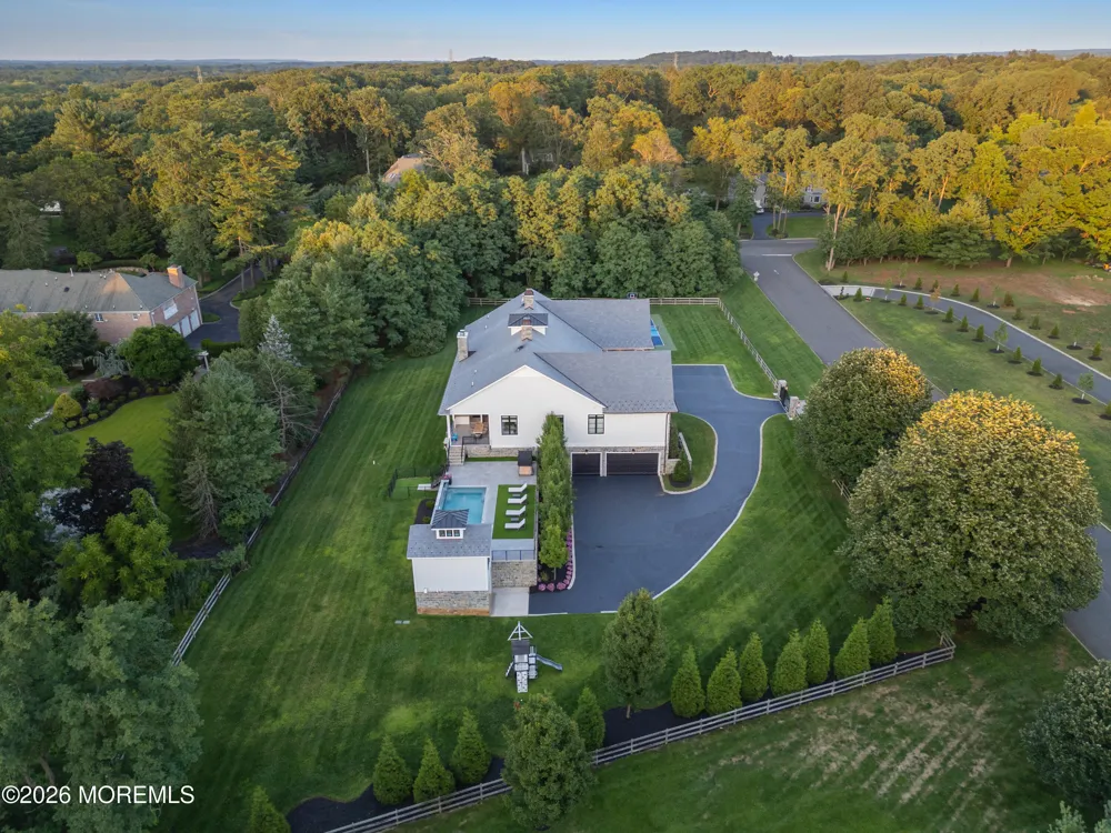 2 Ponderosa Drive Colts Neck, NJ 07722