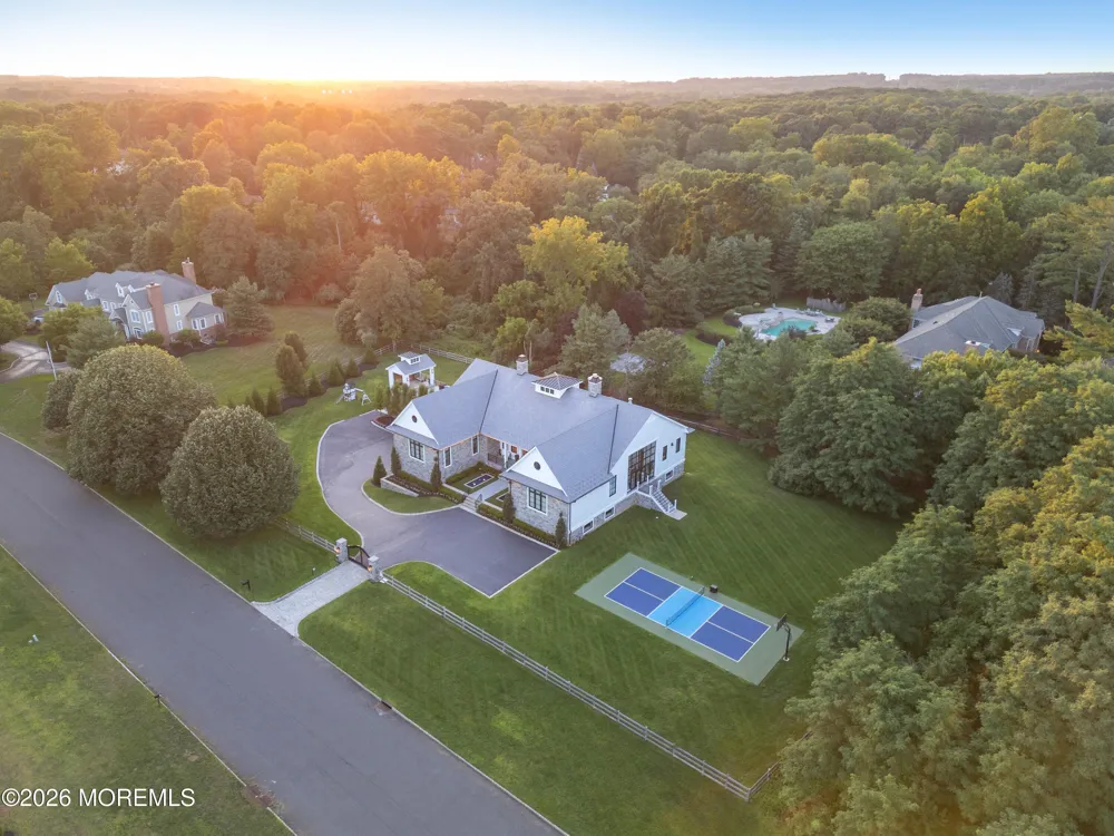 2 Ponderosa Drive Colts Neck, NJ 07722