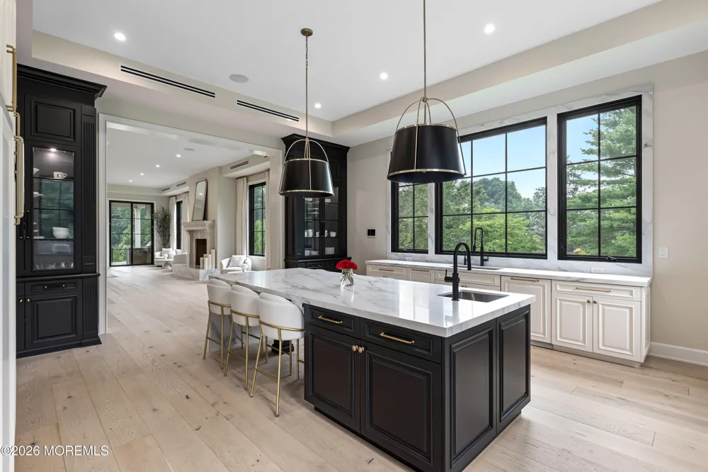 2 Ponderosa Drive Colts Neck, NJ 07722