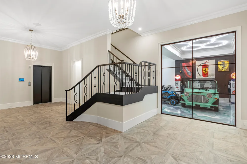 2 Ponderosa Drive Colts Neck, NJ 07722