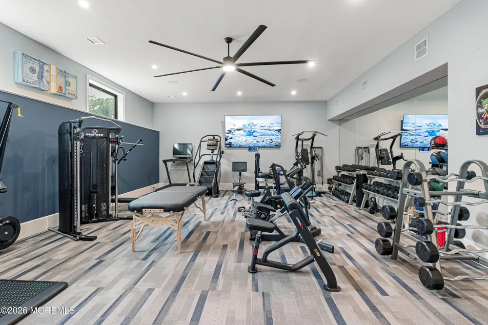 2 Ponderosa Drive Colts Neck, NJ 07722