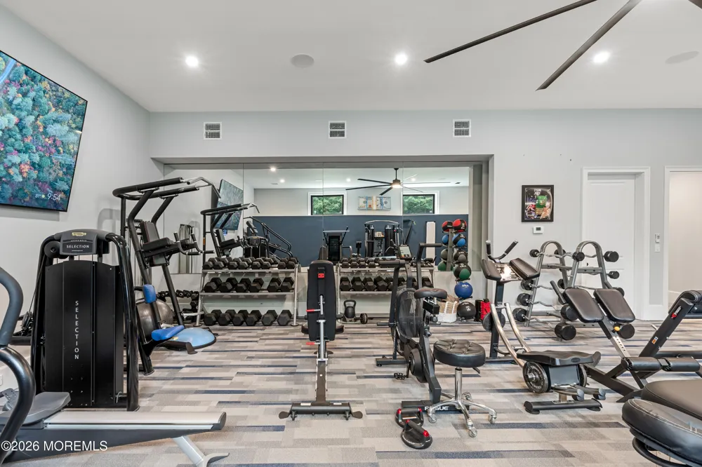 2 Ponderosa Drive Colts Neck, NJ 07722