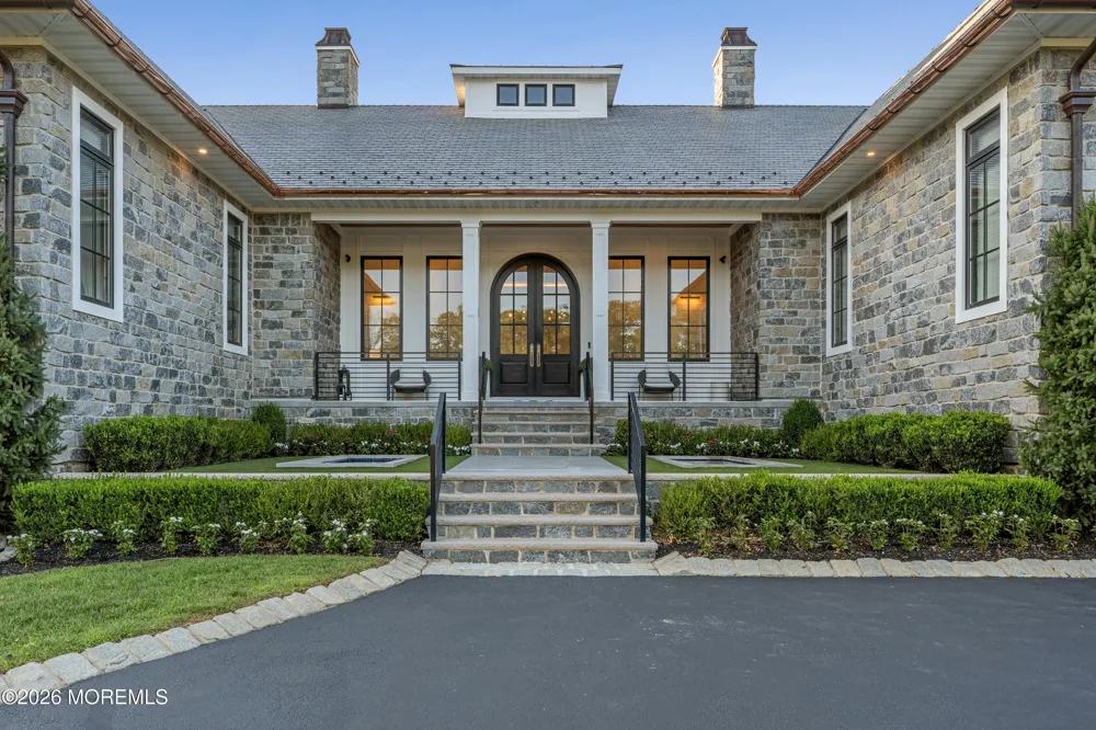 2 Ponderosa Drive Colts Neck, NJ 07722