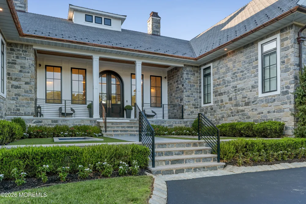 2 Ponderosa Drive Colts Neck, NJ 07722