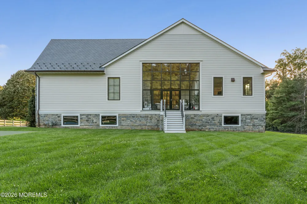 2 Ponderosa Drive Colts Neck, NJ 07722