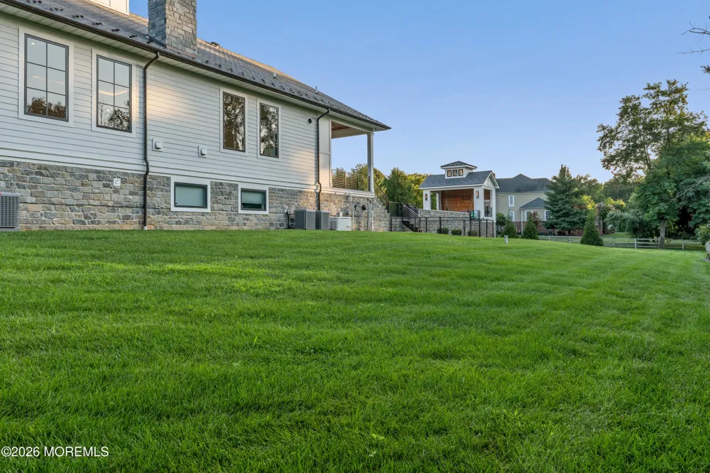 2 Ponderosa Drive Colts Neck, NJ 07722