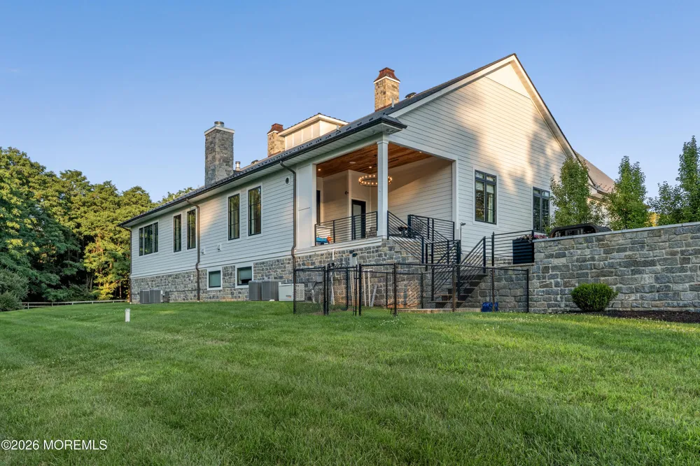 2 Ponderosa Drive Colts Neck, NJ 07722