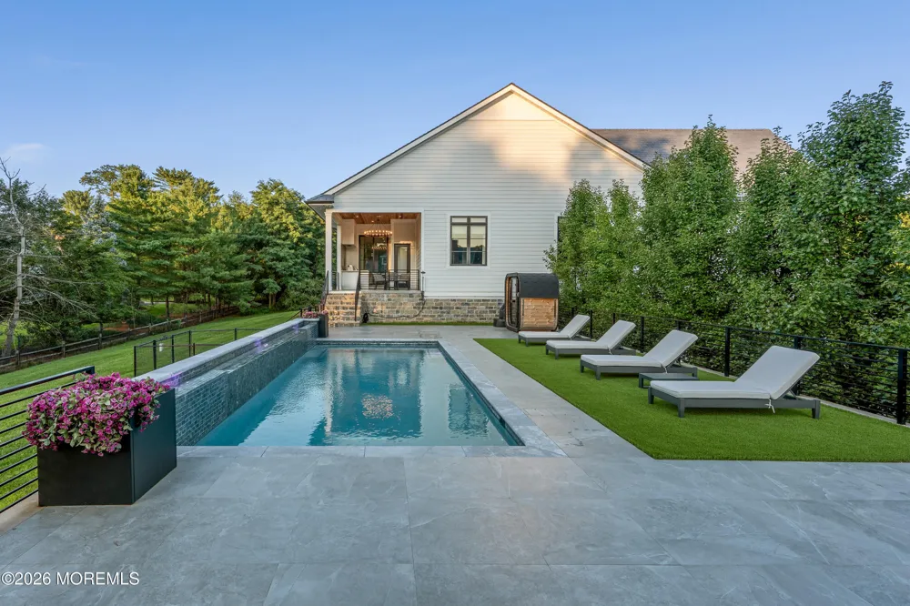 2 Ponderosa Drive Colts Neck, NJ 07722