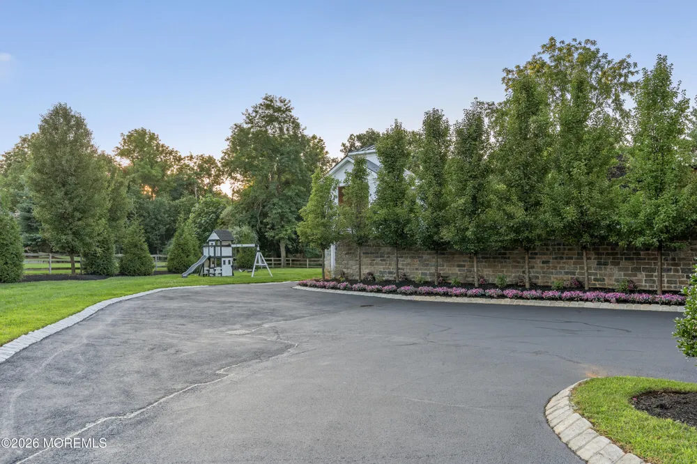 2 Ponderosa Drive Colts Neck, NJ 07722