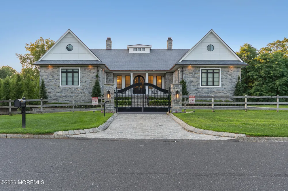 2 Ponderosa Drive Colts Neck, NJ 07722