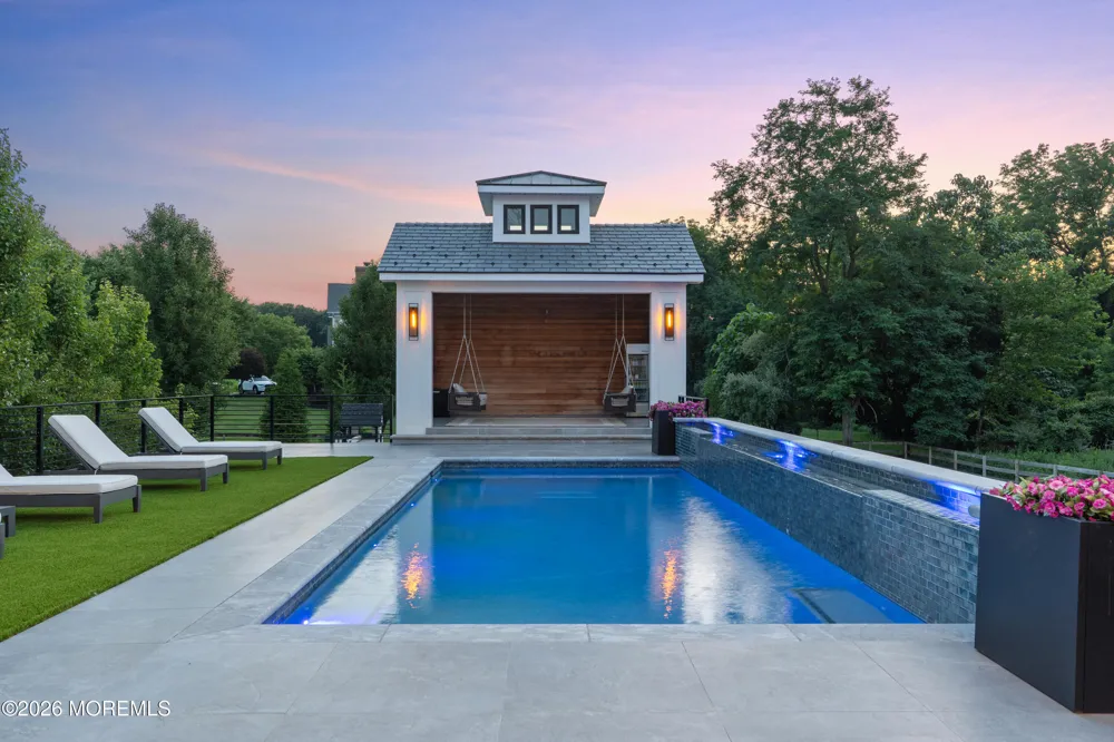 2 Ponderosa Drive Colts Neck, NJ 07722