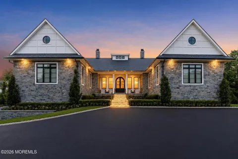 2 Ponderosa Drive