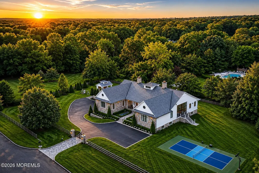 2 Ponderosa Drive Colts Neck, NJ 07722