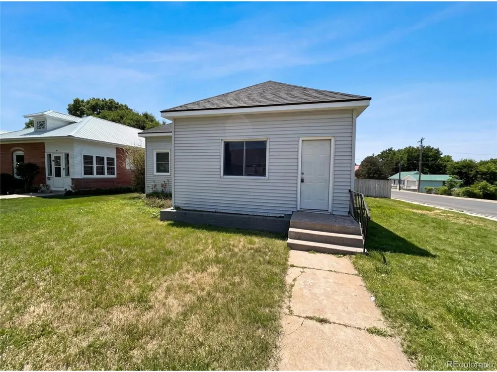 503 Blake Street Wray, CO 80758