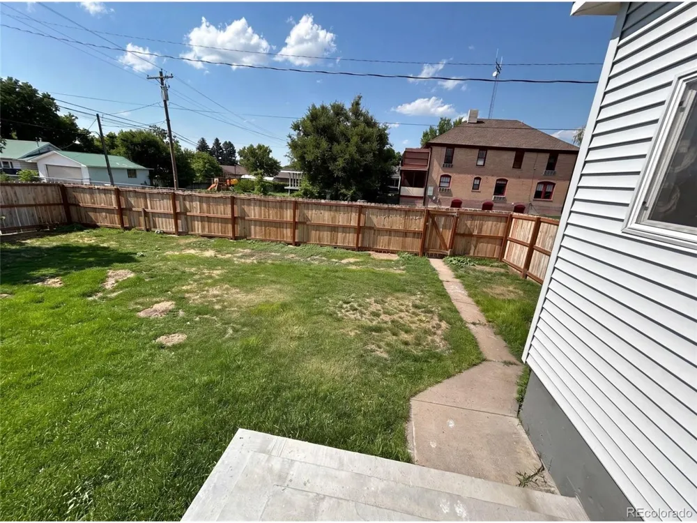 503 Blake Street Wray, CO 80758