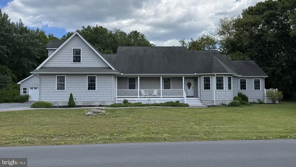 36444 CLUB HOUSE ROAD Millville, DE 19967