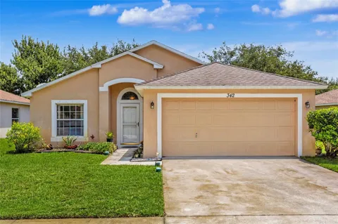 342 DAHOON HOLLY DRIVE