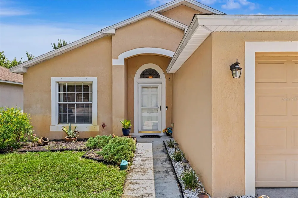 342 DAHOON HOLLY DRIVE Daytona Beach, FL 32117