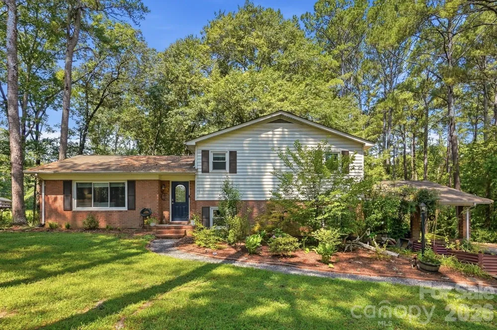11060 Teresia Lane Midland, NC 28107