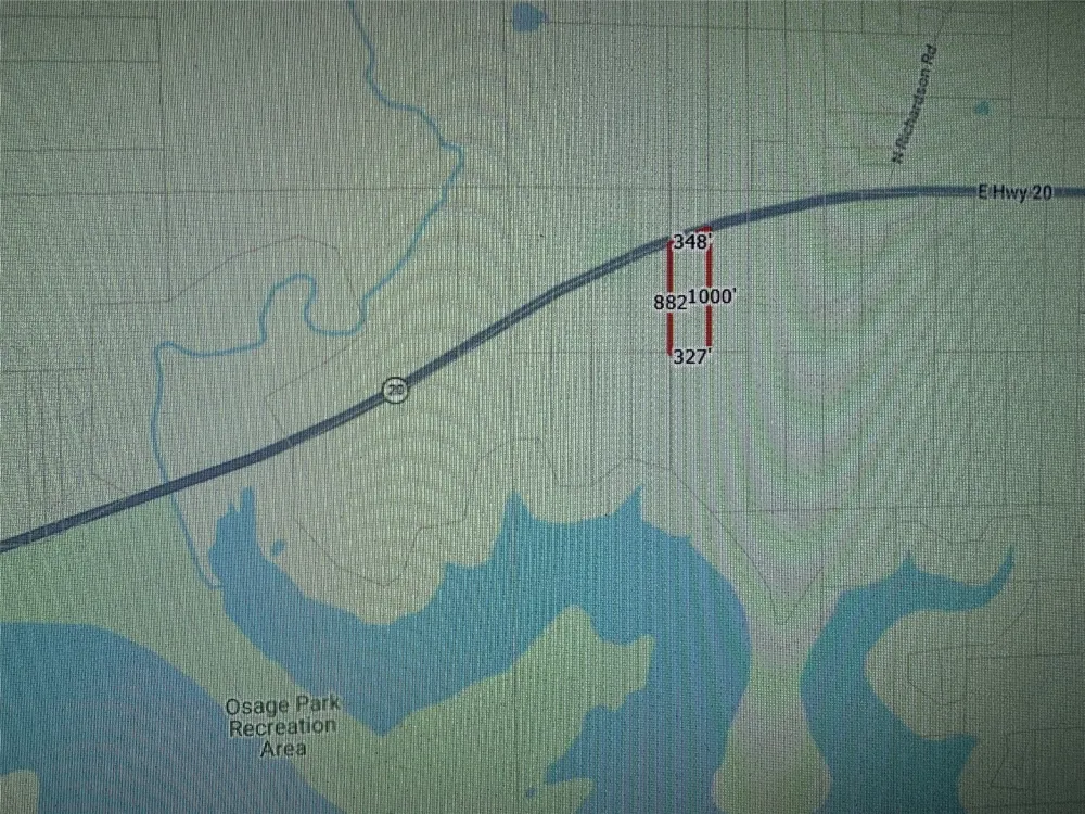 7 W Hwy 20 Skiatook, OK 74070