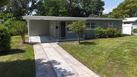 3126 KELVINGTON DRIVE