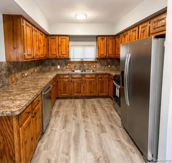 19394 Seminole Redford Charter Township, MI 48240