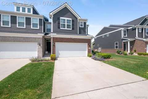 4691 Broomfield Way #5