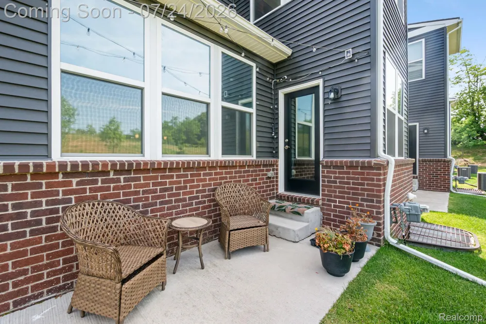4691 Broomfield Way #5 Orion Charter Township, MI 48359
