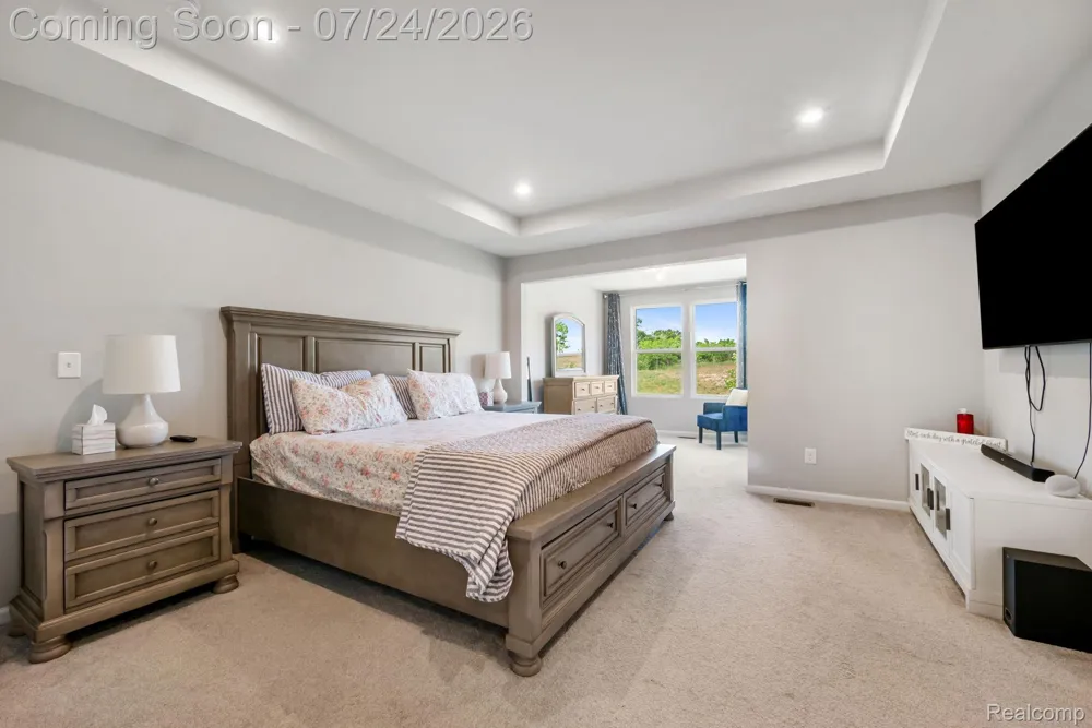 4691 Broomfield Way #5 Orion Charter Township, MI 48359