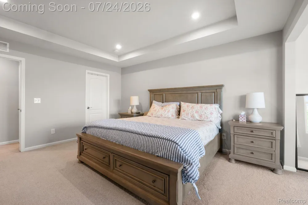 4691 Broomfield Way #5 Orion Charter Township, MI 48359