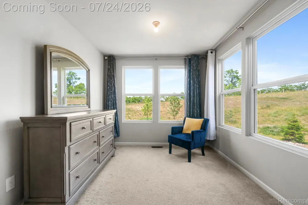 4691 Broomfield Way #5 Orion Charter Township, MI 48359